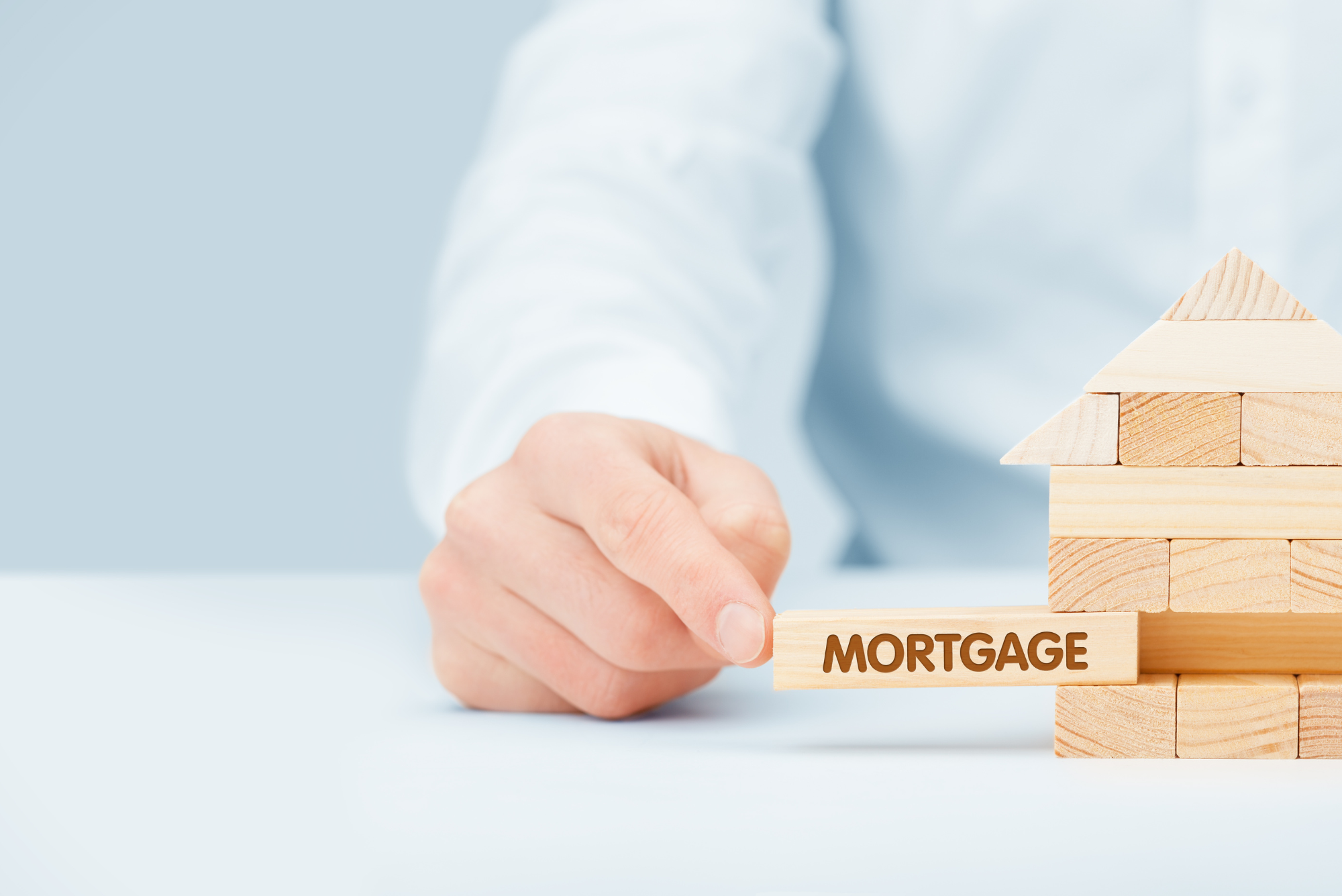 mortgage