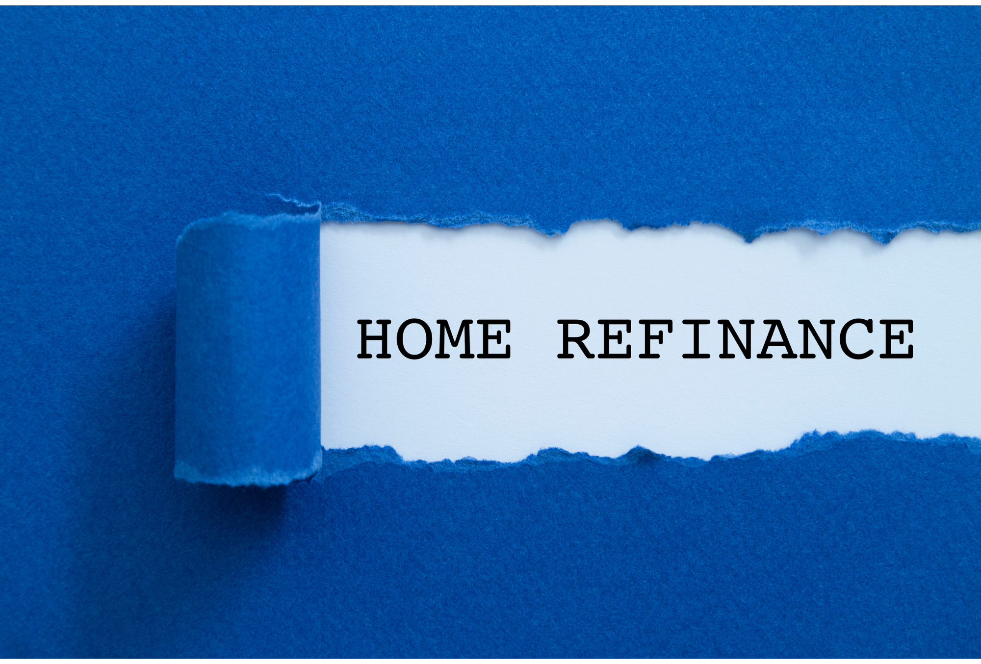 refinance